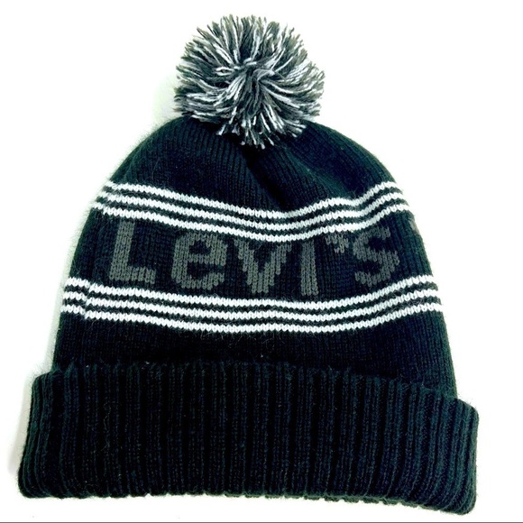 Levi’s Beanie - Picture 1 of 3